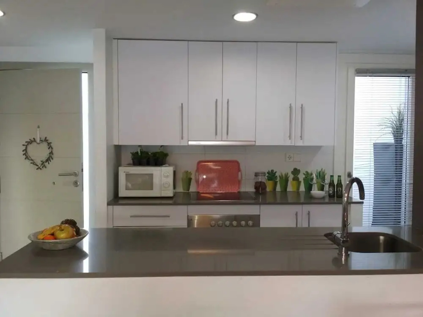 La Casita de Alí- Las Negras - Cabo de Gata