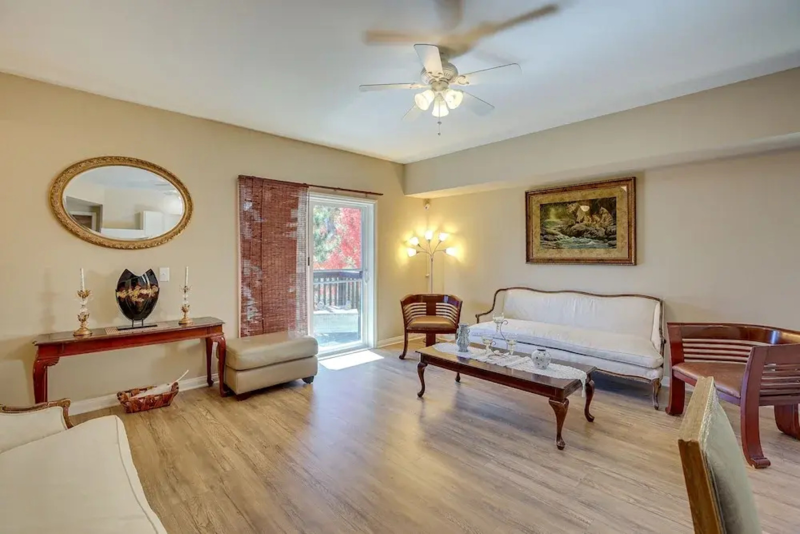 Quaint Abode ~ 6 Mi to Snow Valley Mountain Resort