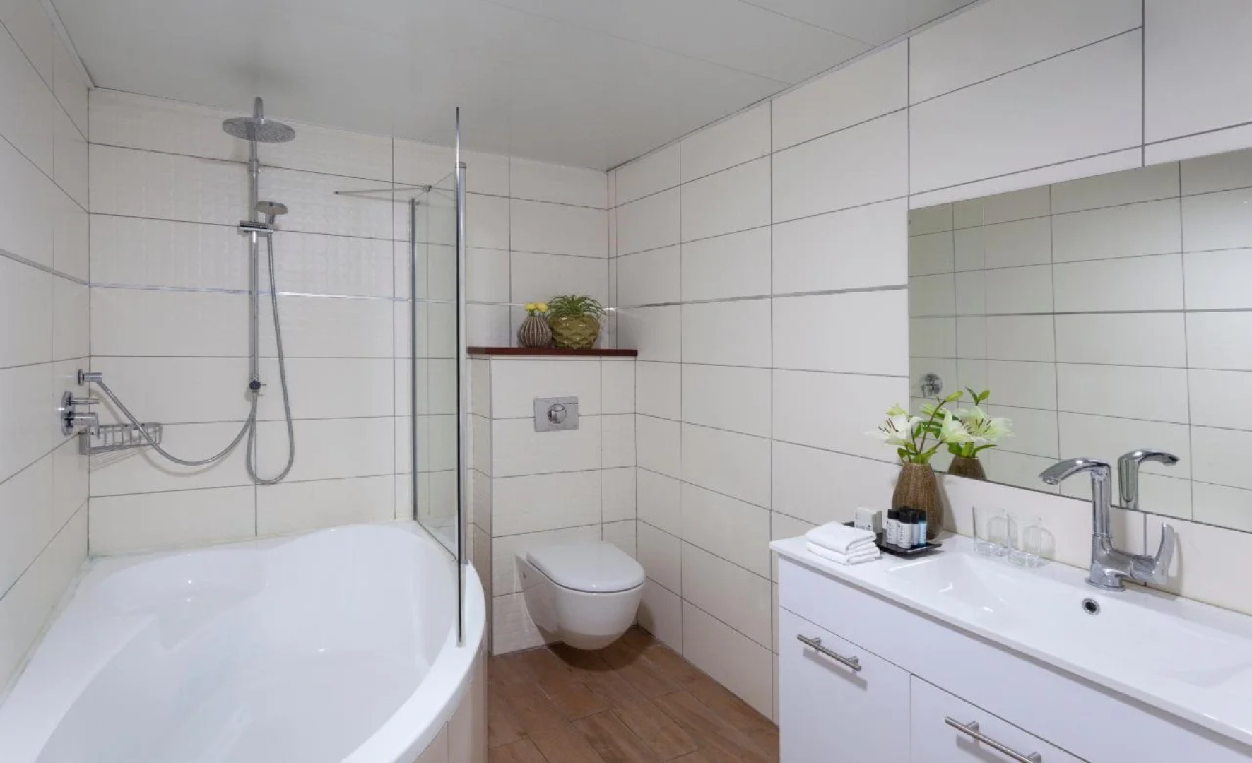 Spirit of Herzl Hotel