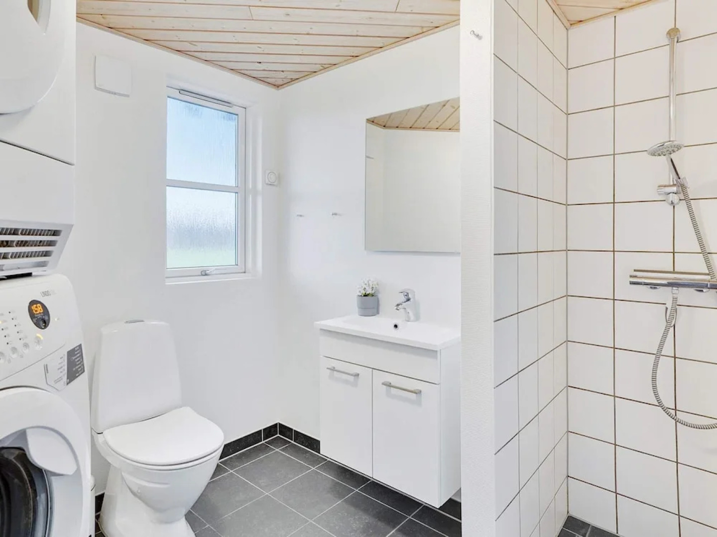 Luxury Pool Villa Marielyst - By Traum Ferienwohnungen