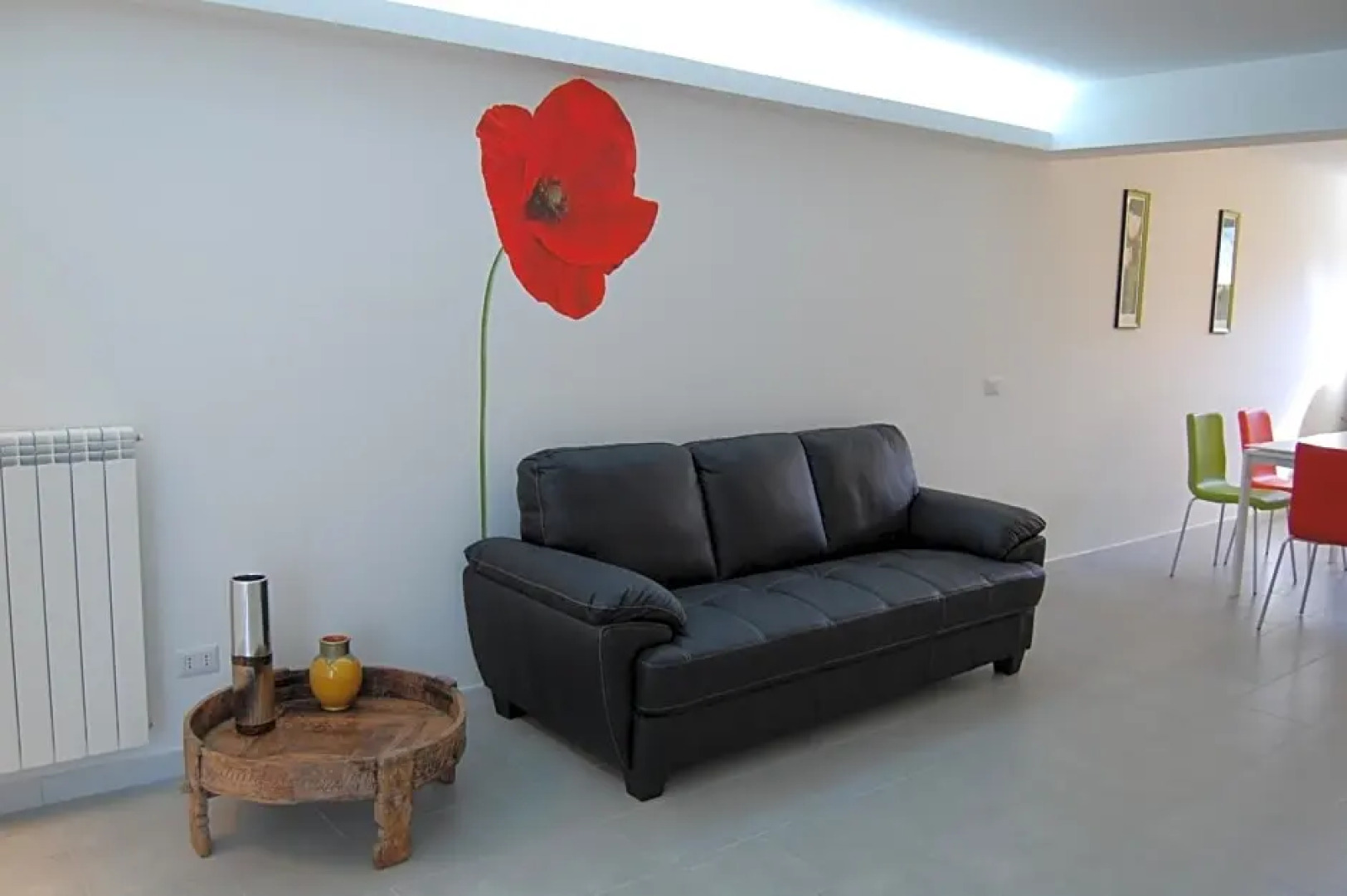 Bed  Breakfast La Volpe E Luva