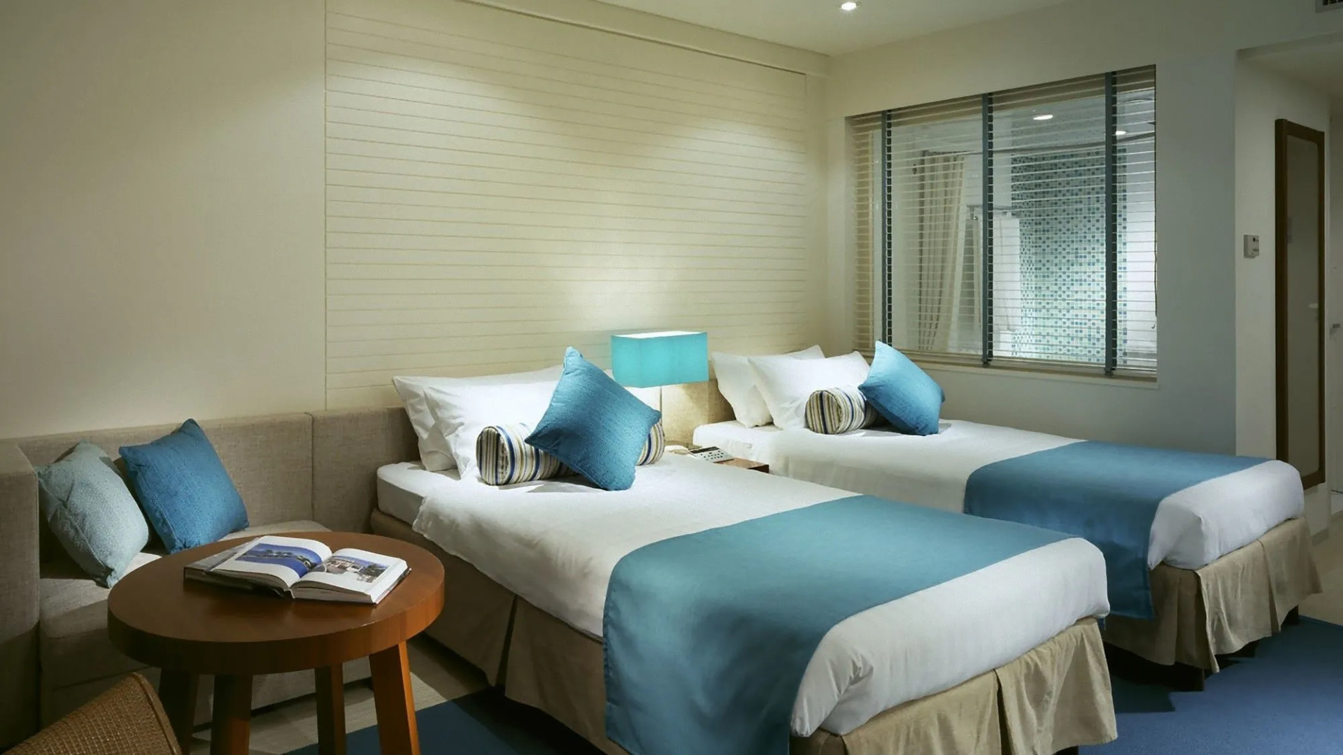 ANA InterContinental Manza Beach Resort by IHG