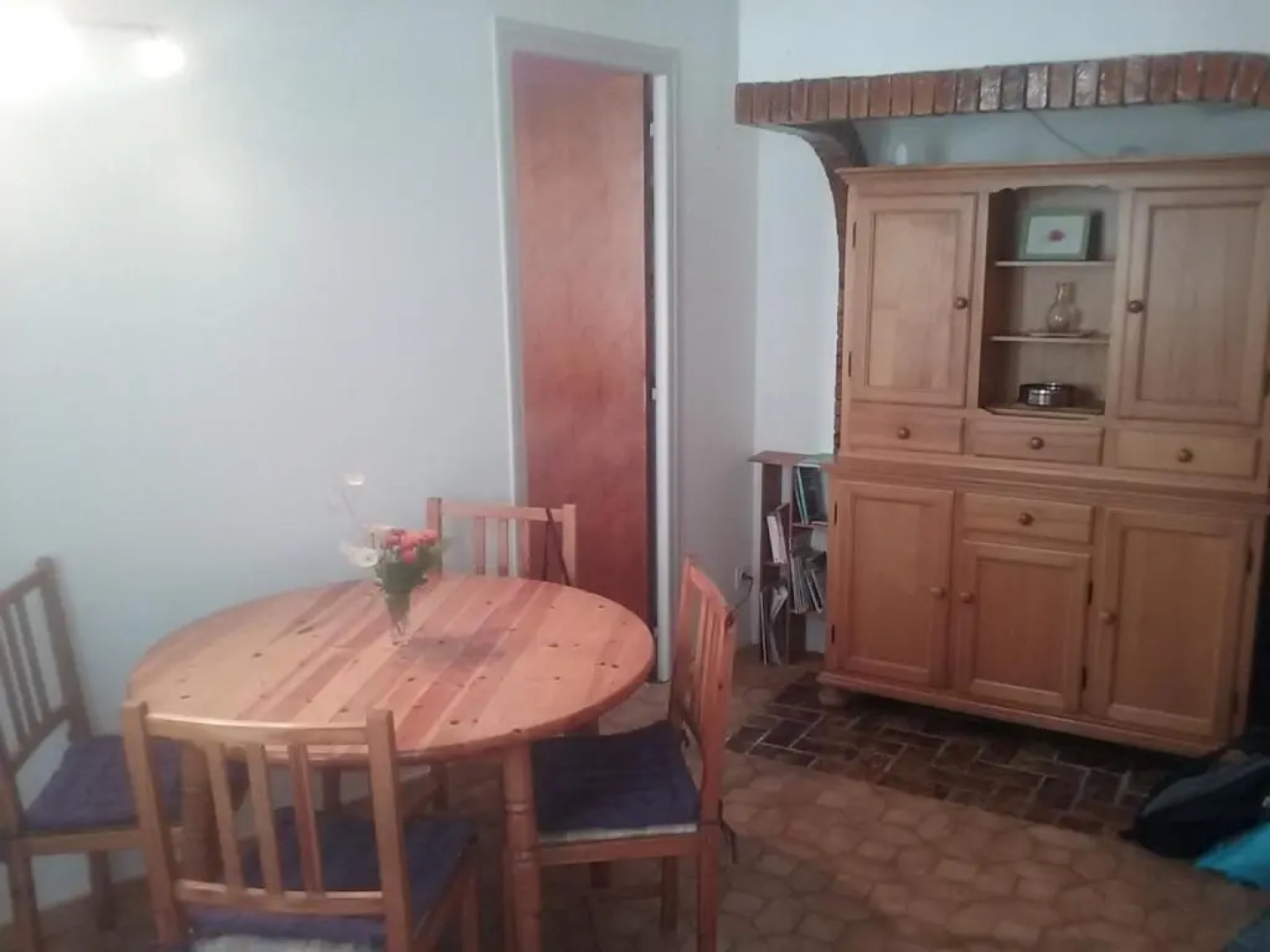 Meublé classé 2 * Vernet les Bains