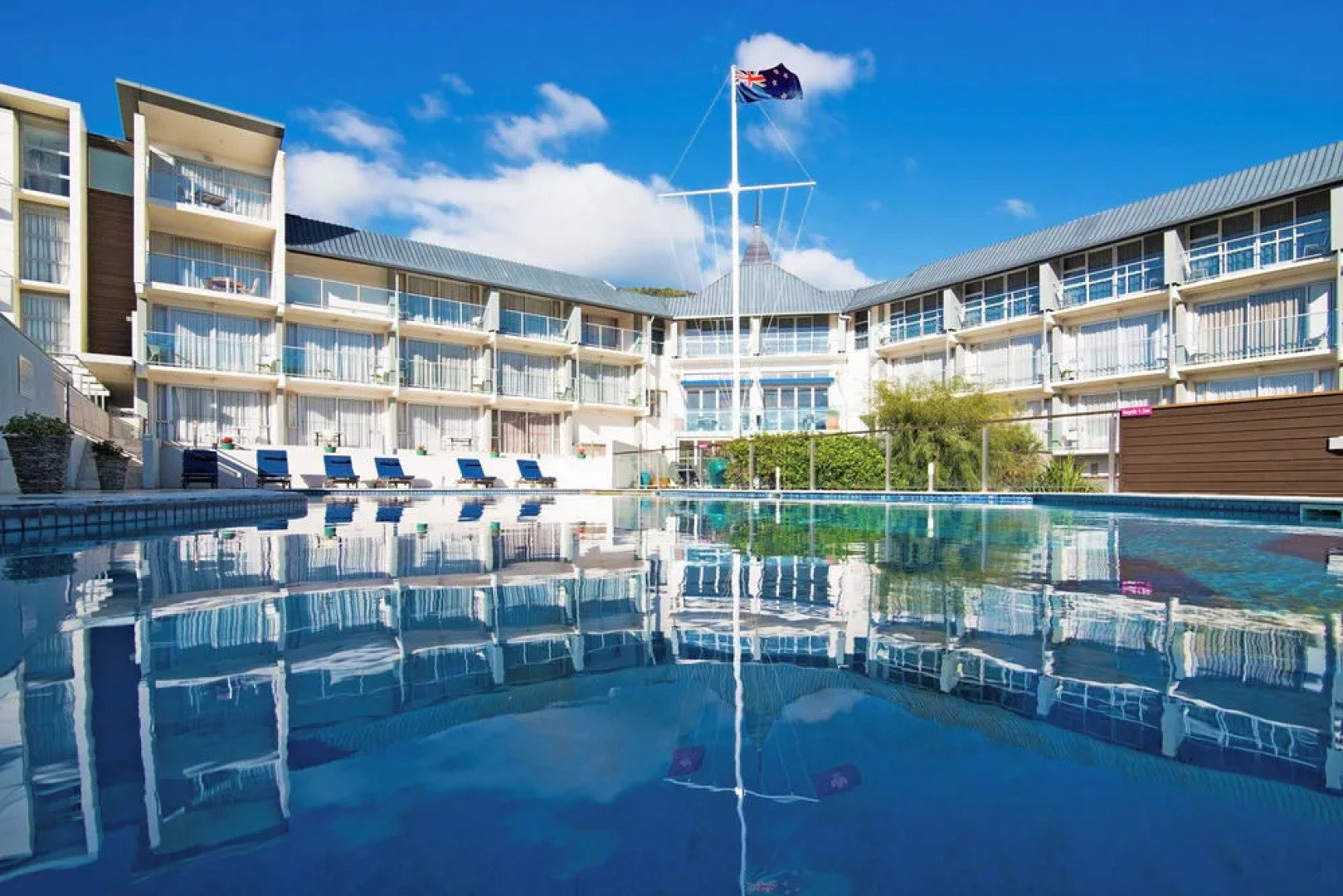 Mercure Picton Marlborough Sounds