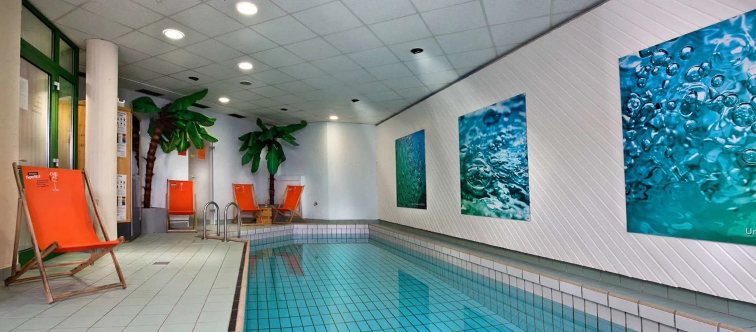 Ringhotel Zweibrücker Hof Herdecke