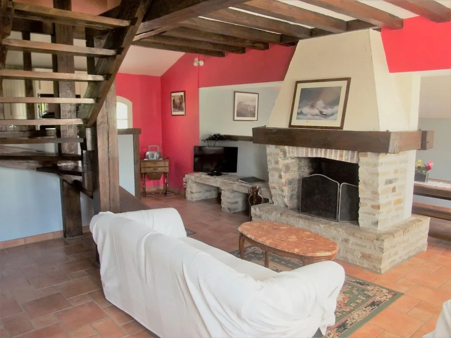 House With 3 Bedrooms in Bangor, With Enclosed Garden and Wifi - 500 m