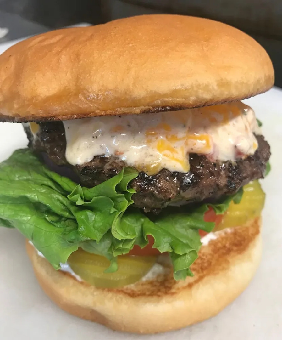 Mountain Harbour B&B and Hiker Hostel