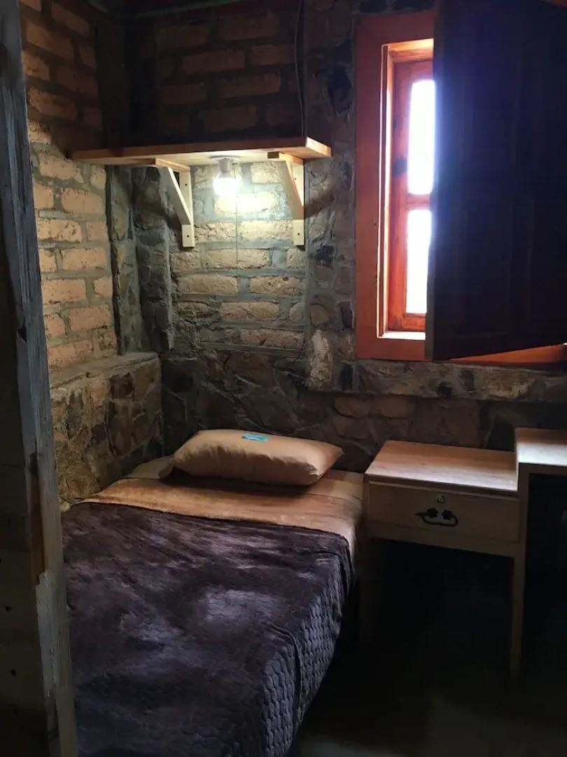 Hacienda el Buen Vivir