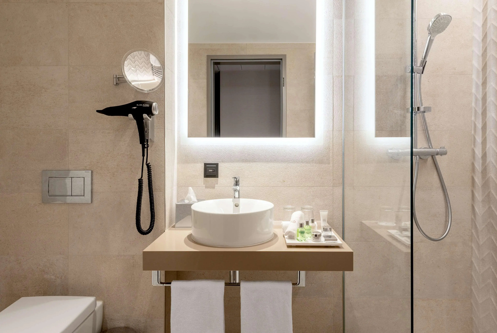 NH Collection München Bavaria