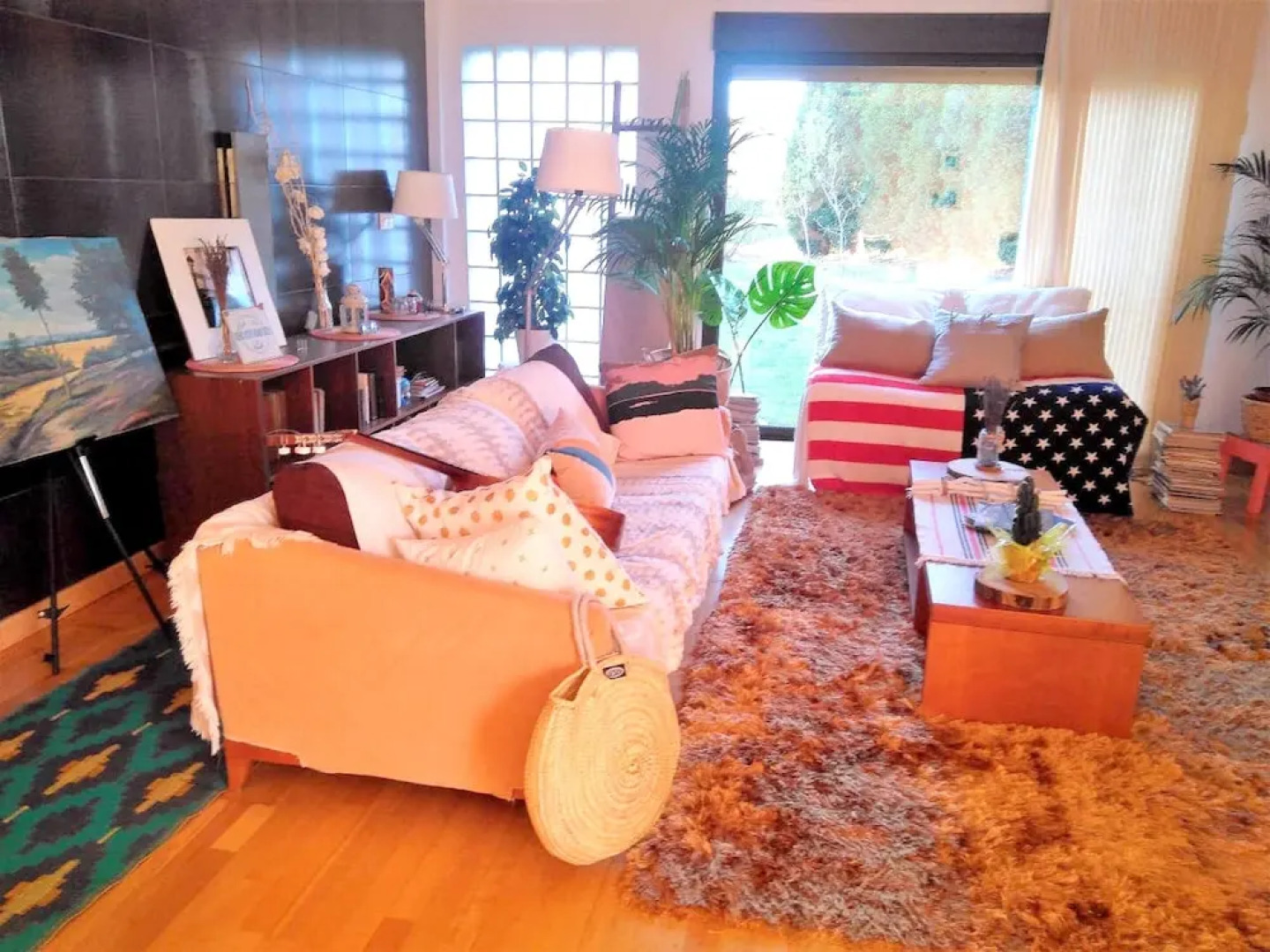 House With 3 Bedrooms in Asturias, With Enclosed Garden and Wifi Near the Beach