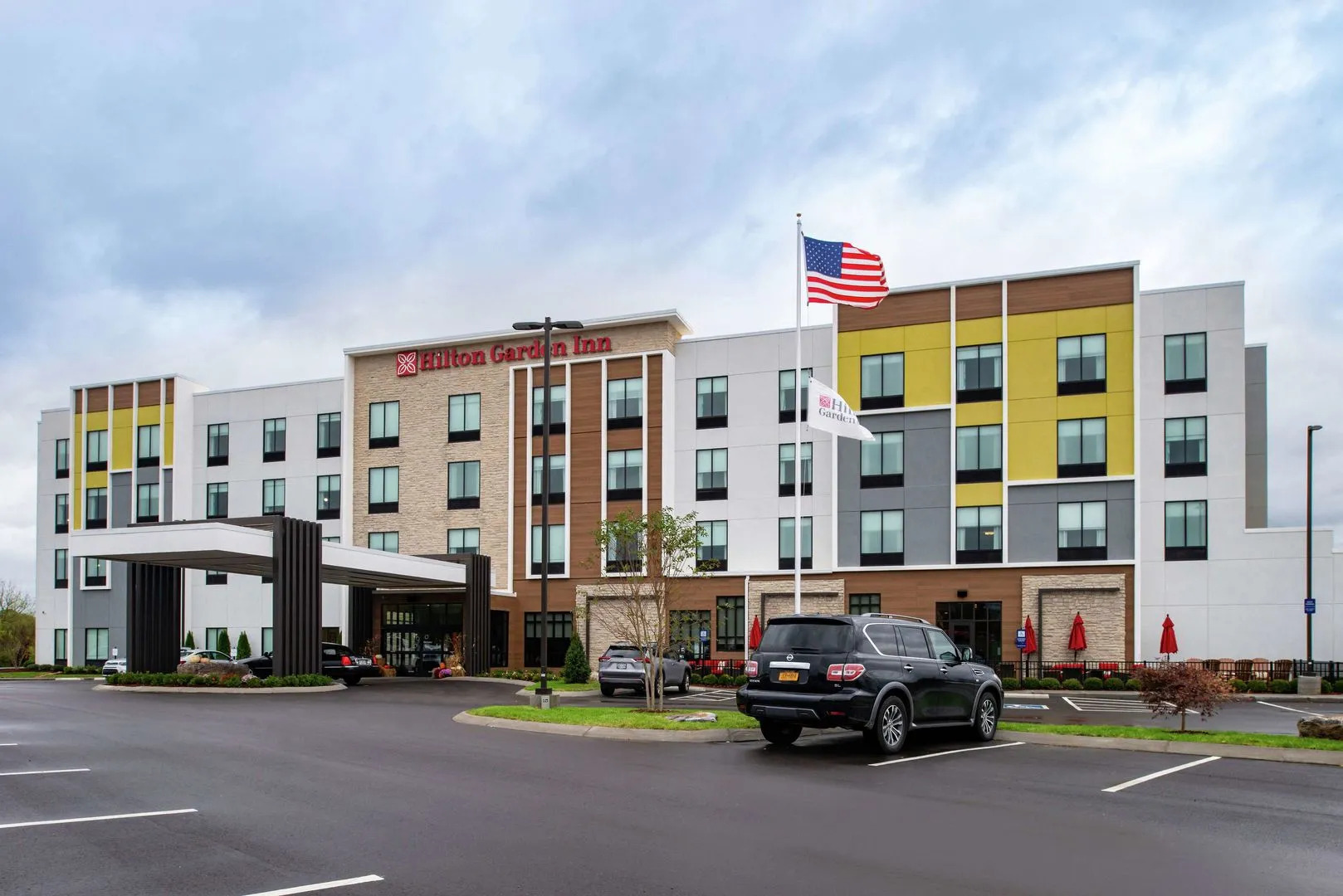 Hilton Garden Inn Gallatin, TN