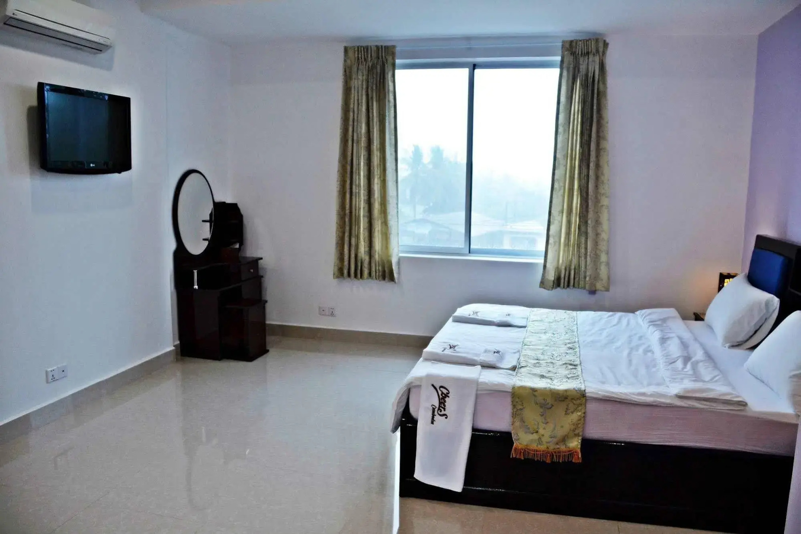 Benny's Boutique Hotel