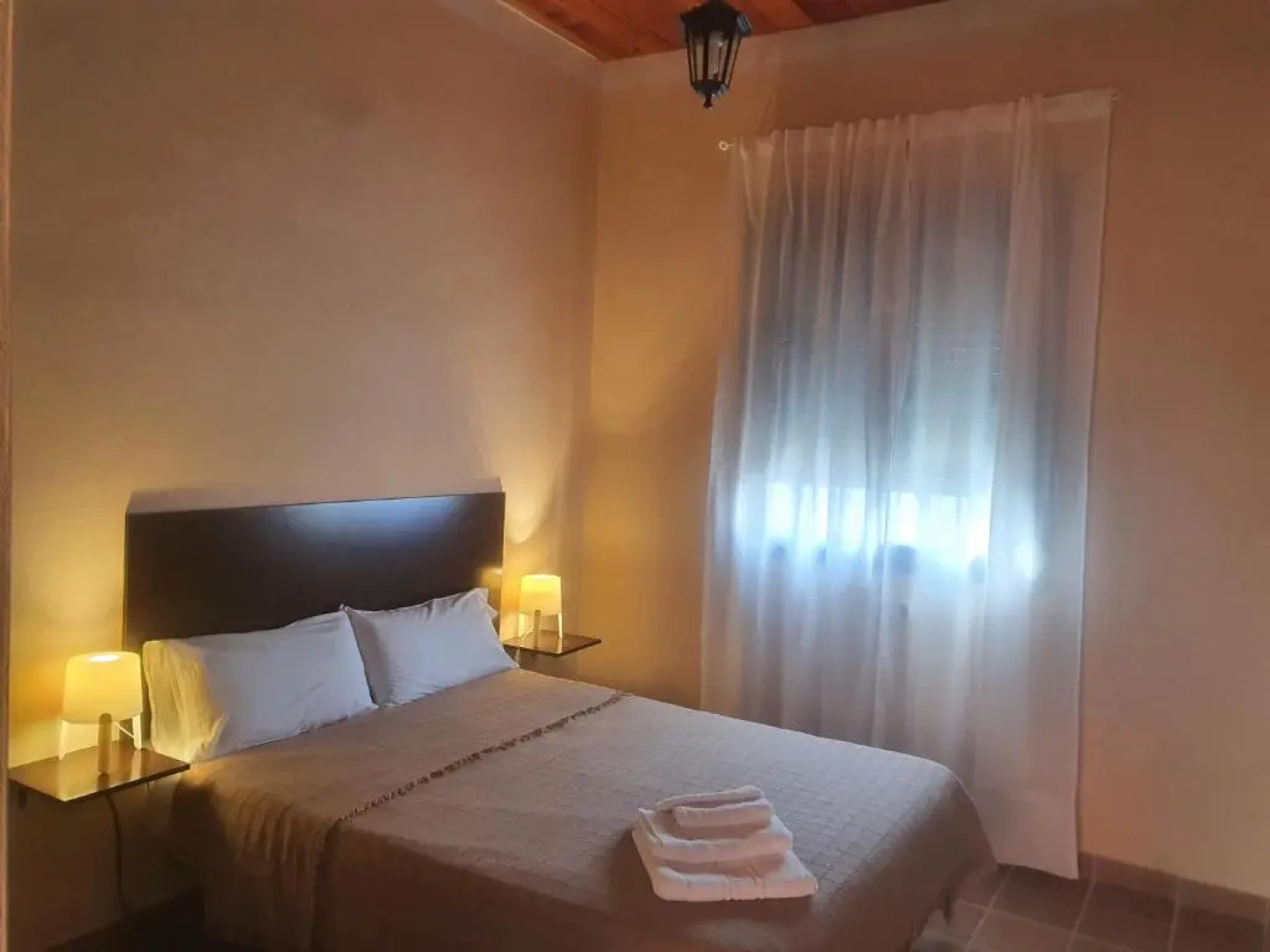 Alojamiento Rural Flamingo