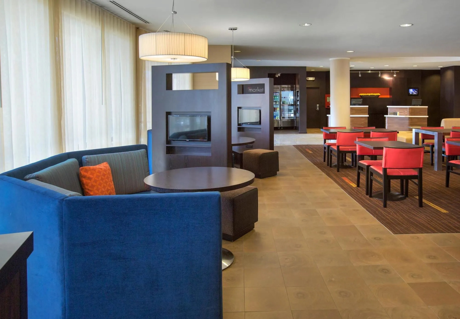 Courtyard by Marriott Paramus