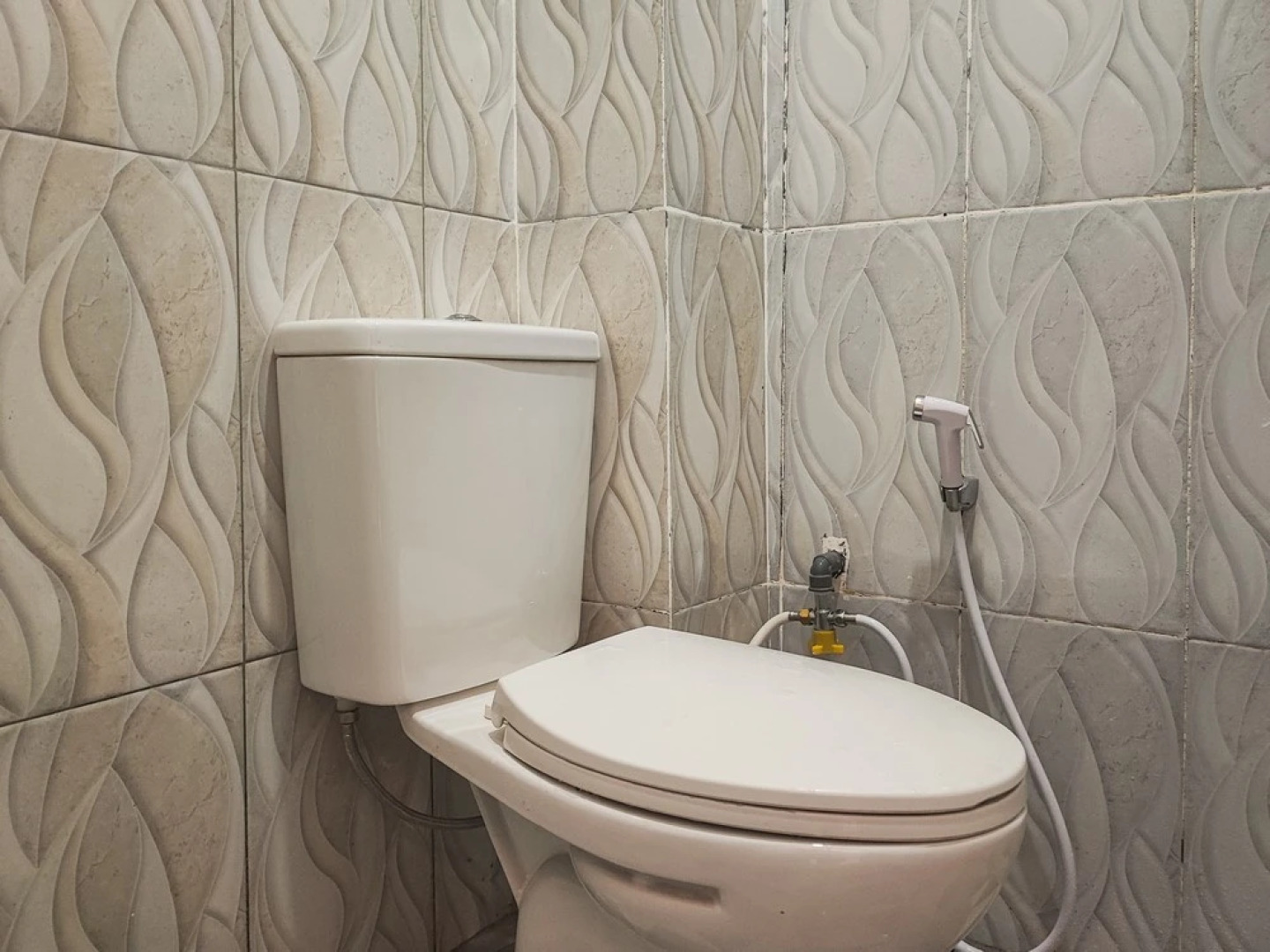 RedDoorz Syariah @ Naffa Homestay