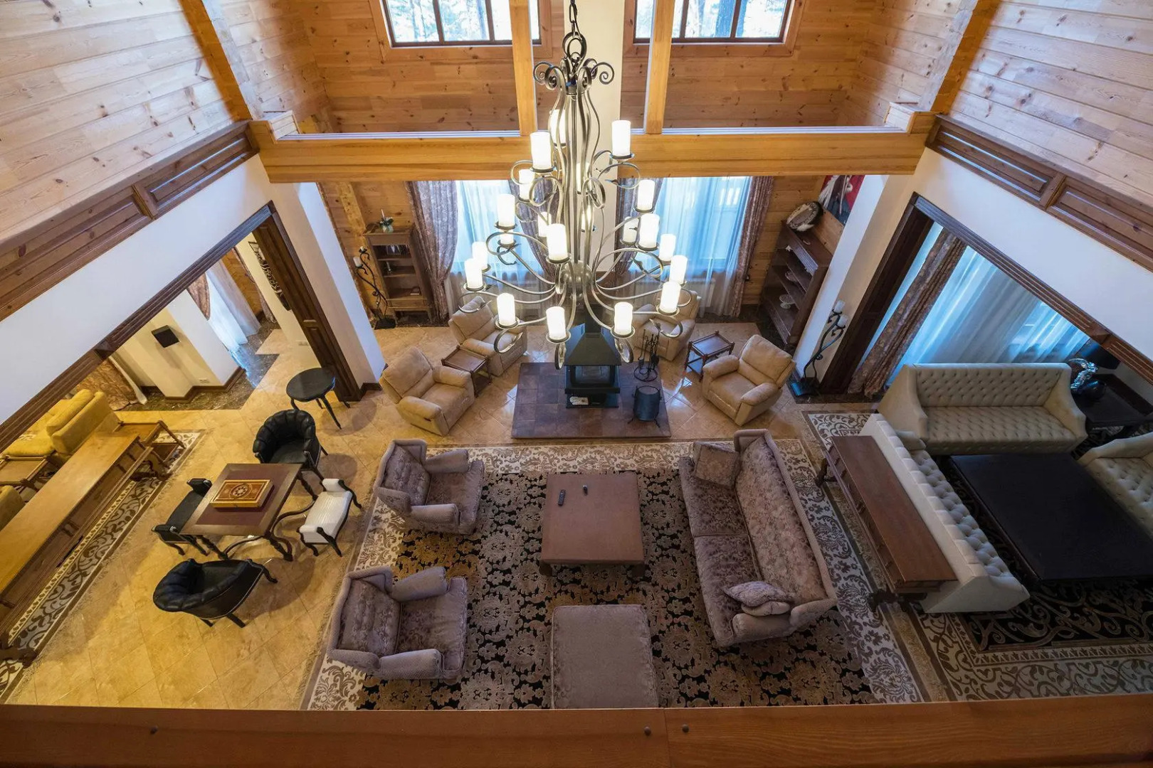 Катунские пороги