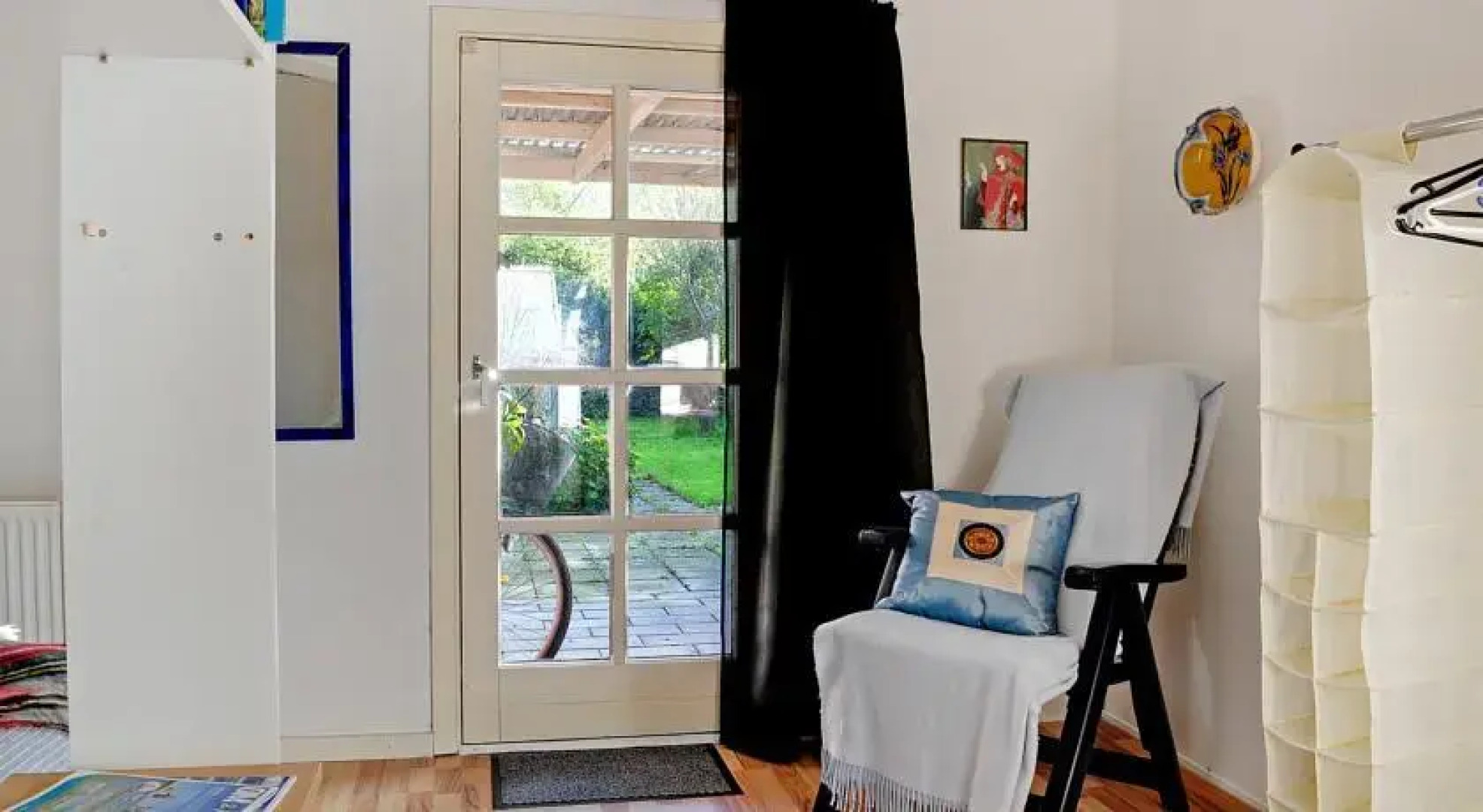 Redtown Bed & Breakfast