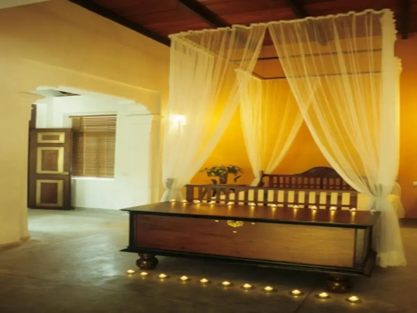 Hideaway Wathuregama