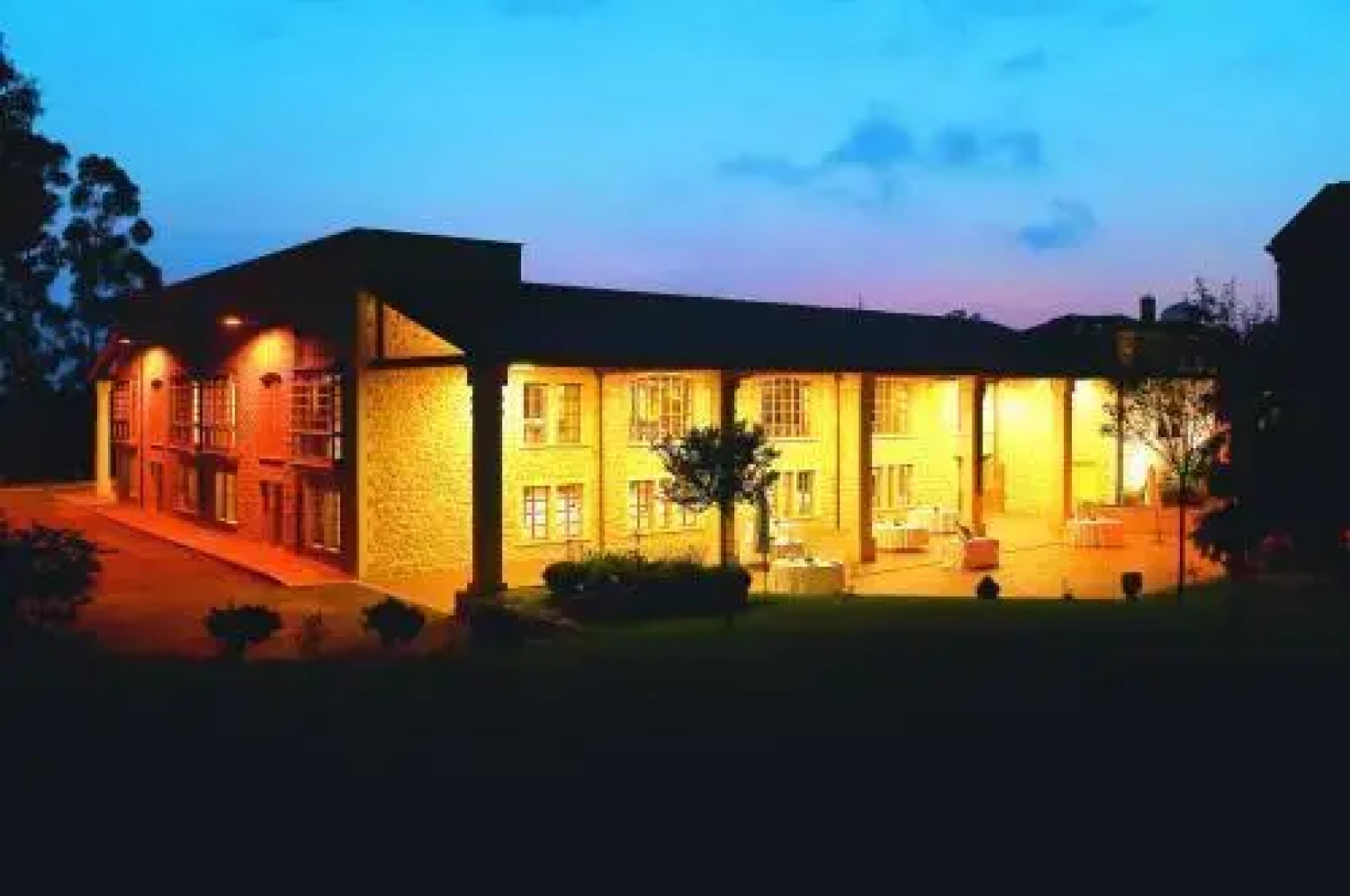 Hotel Restaurante La Campana