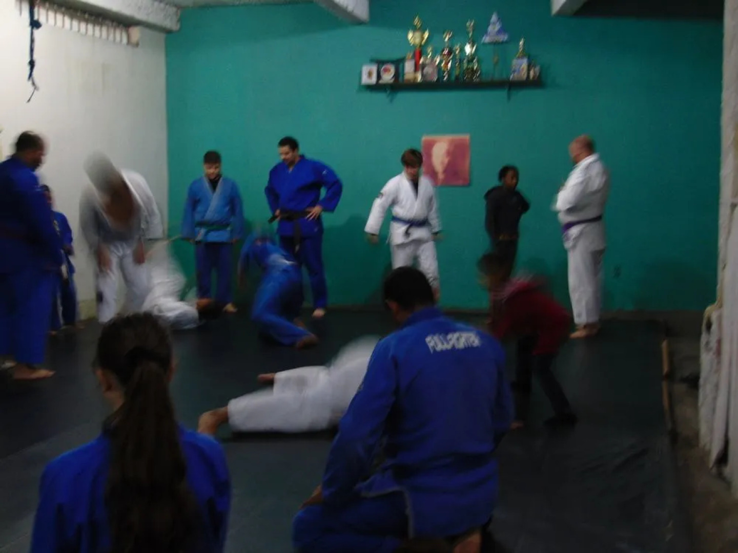 Pousada do Mendonça