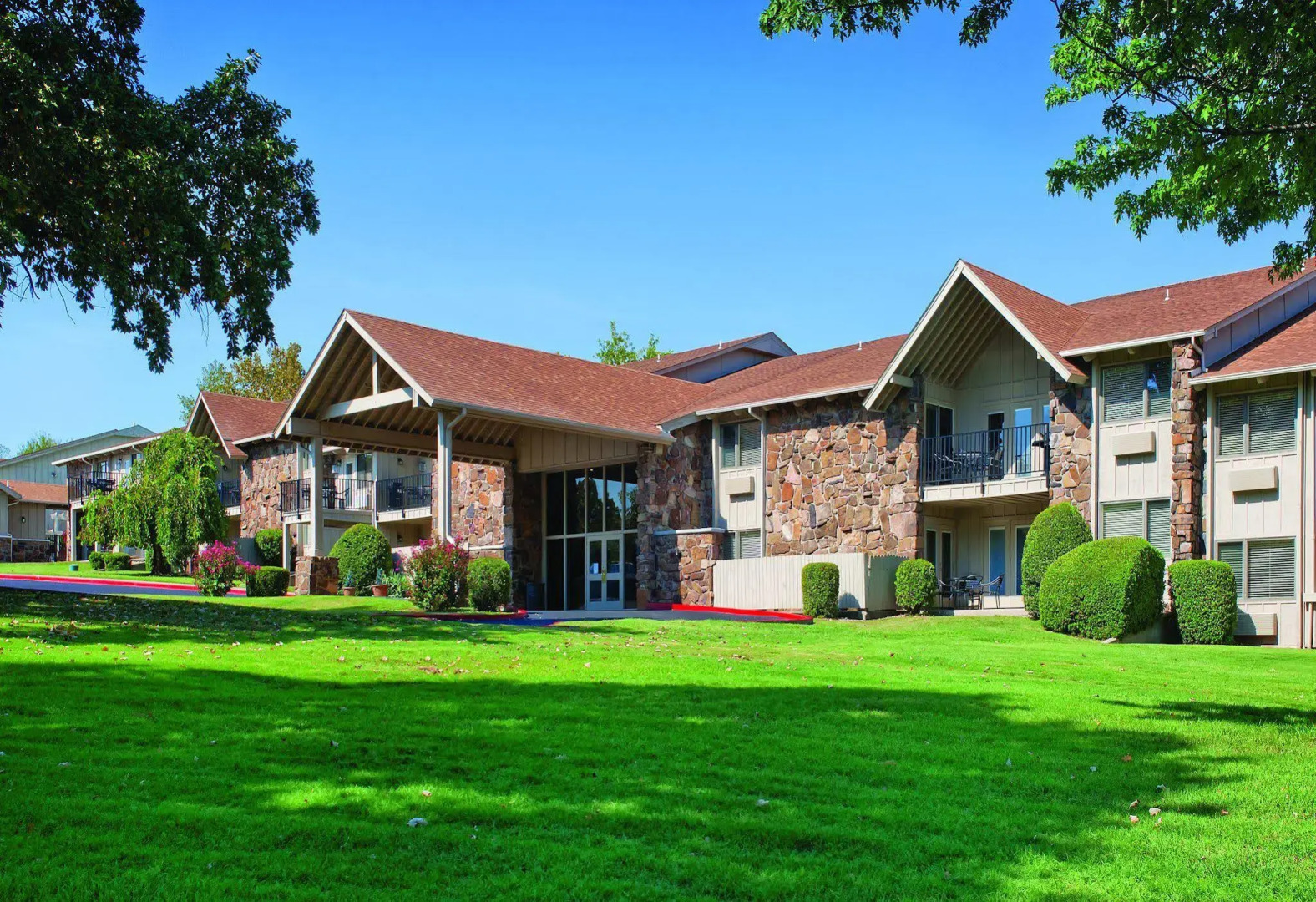 WorldMark Grand Lake