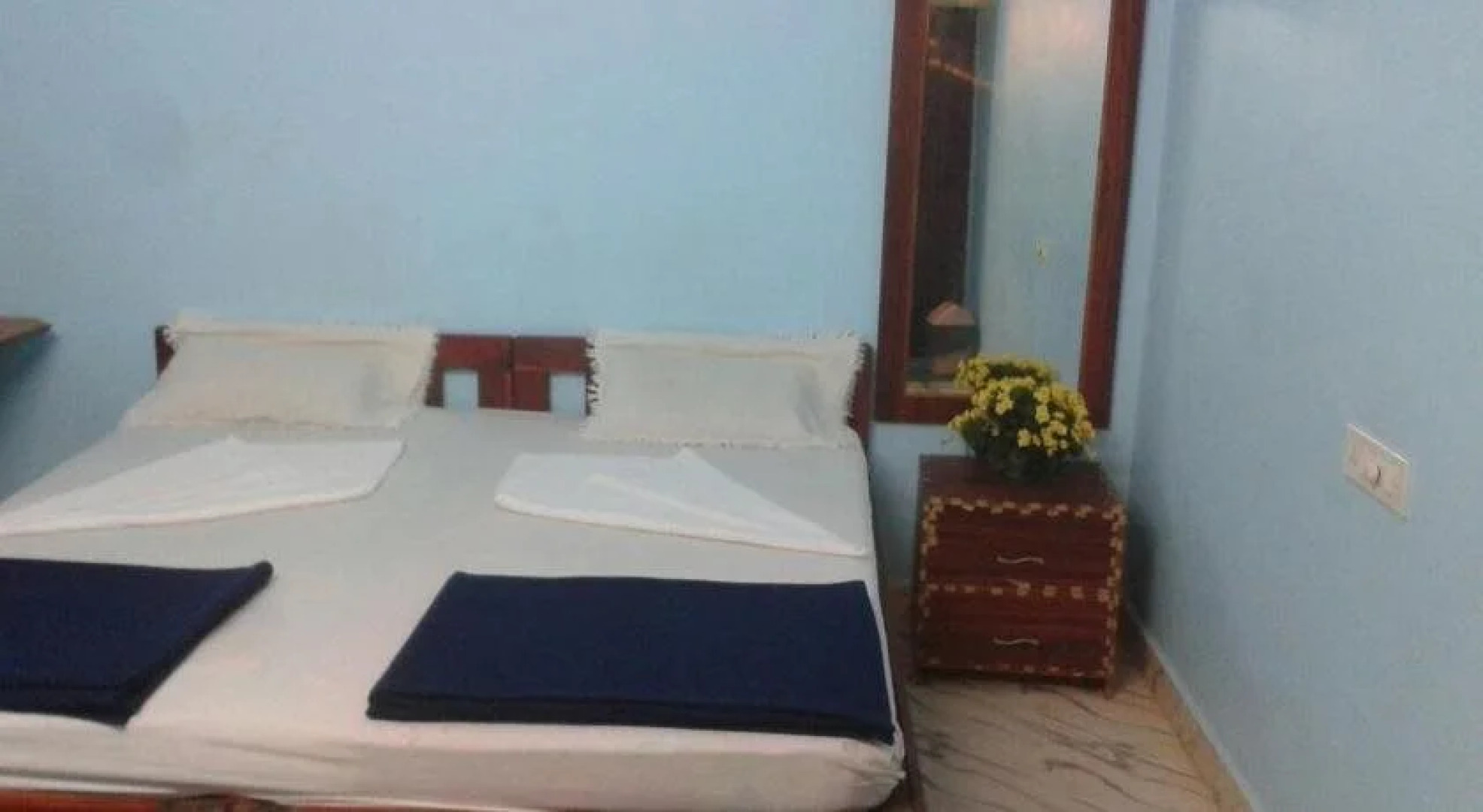 Mermaid Beach Resort