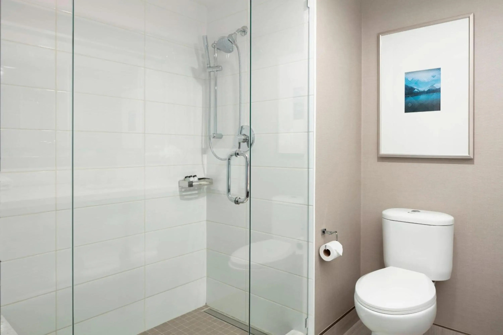 Sheraton Vancouver Guildford Hotel