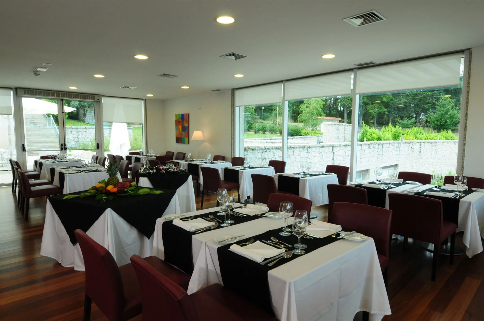 INATEL Vila Ruiva Hotel