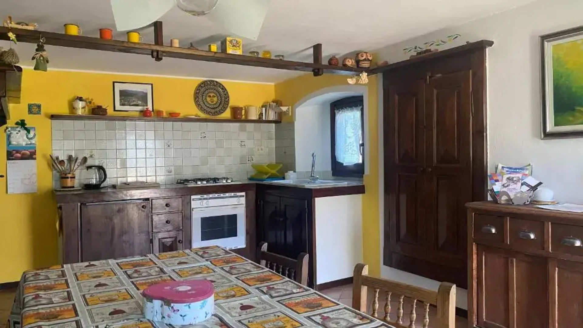 Appartamenti Maison Guyon