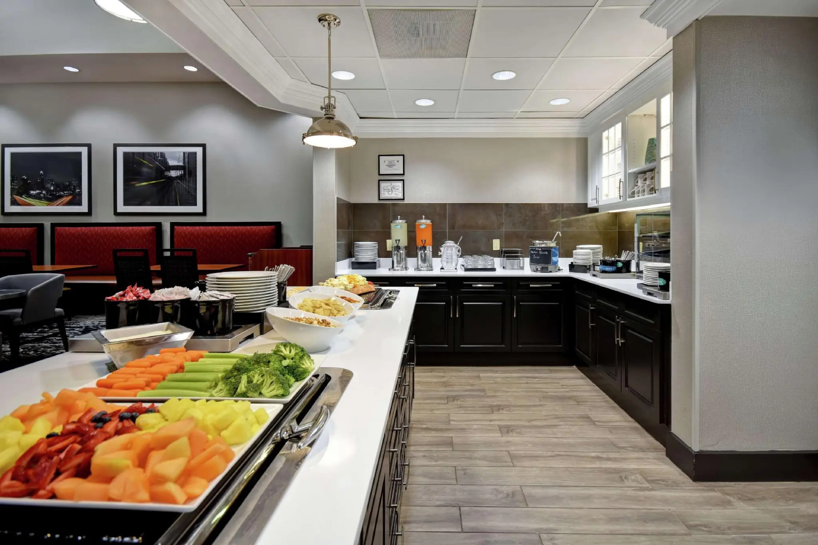 Homewood Suites by Hilton Edgewater