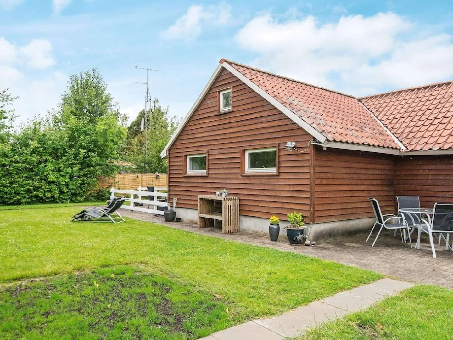 Holiday Home in Middelfart