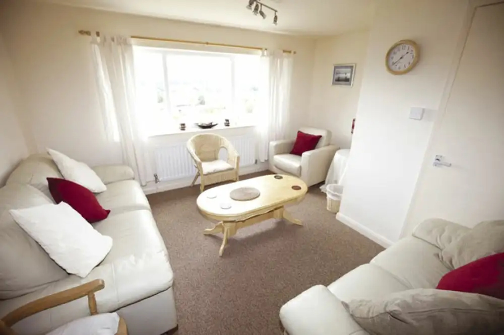 The Mount Guest House