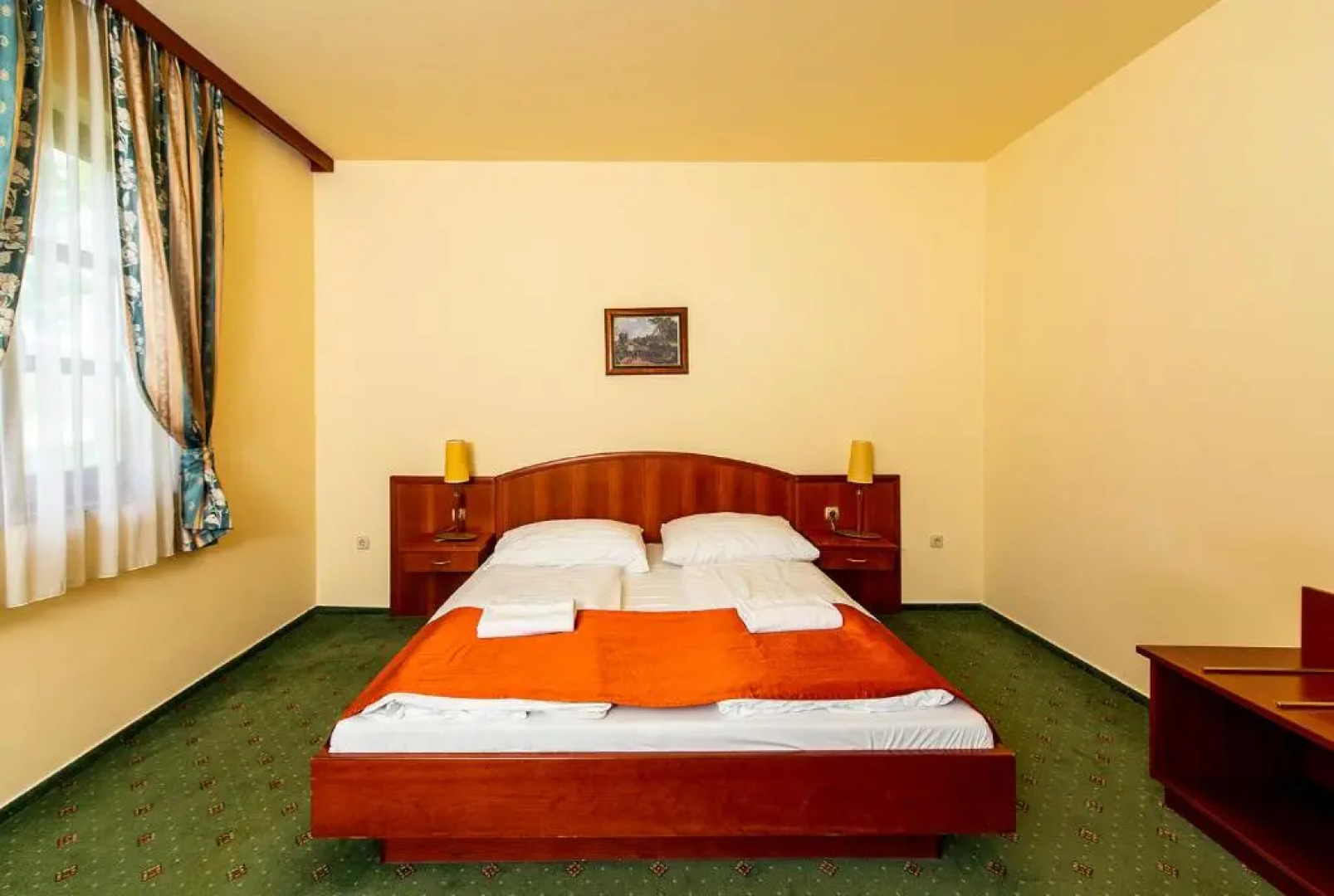 Gastland M0 Hotel & Conference Center