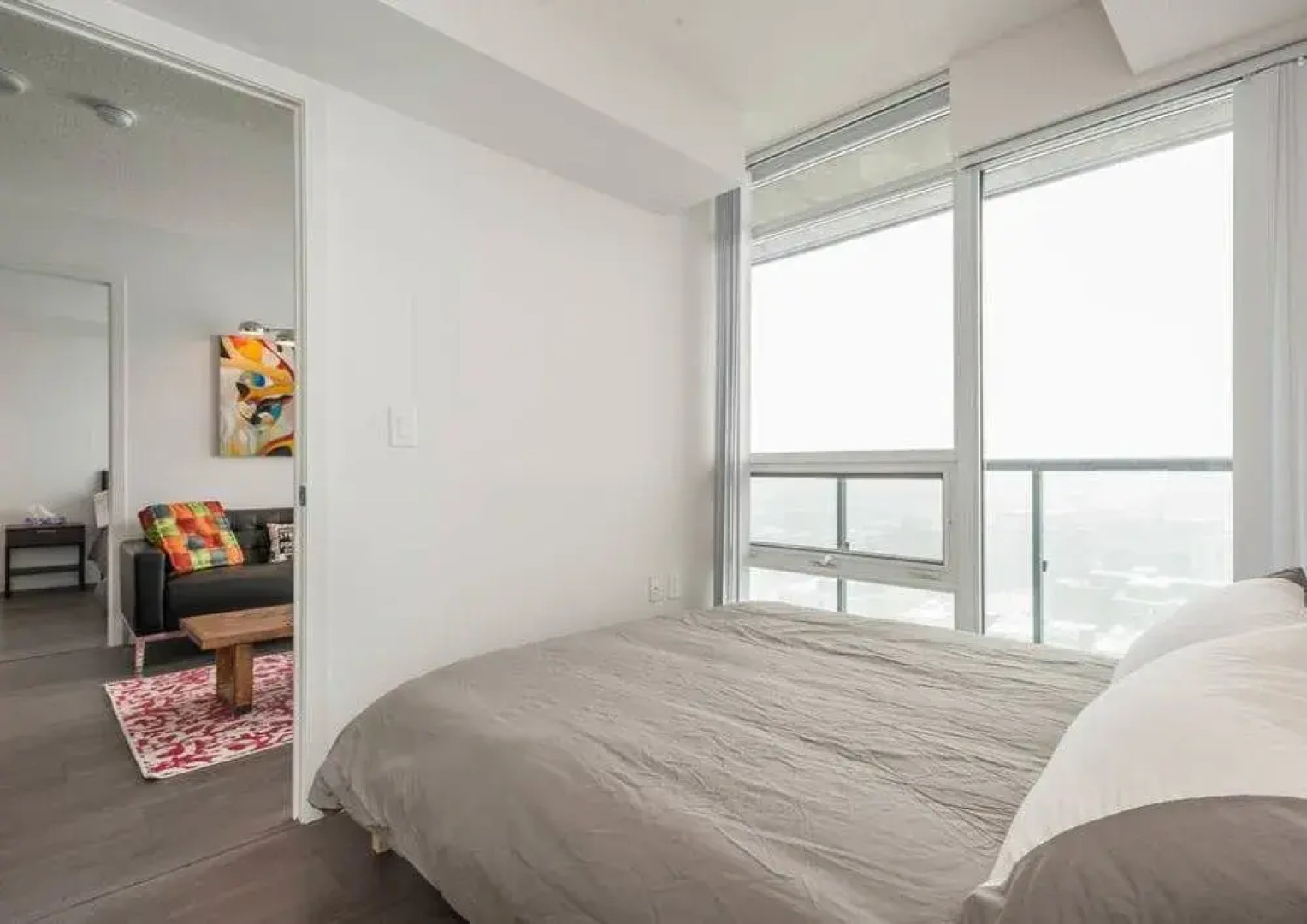 AOC Suites - Penthouse Condo