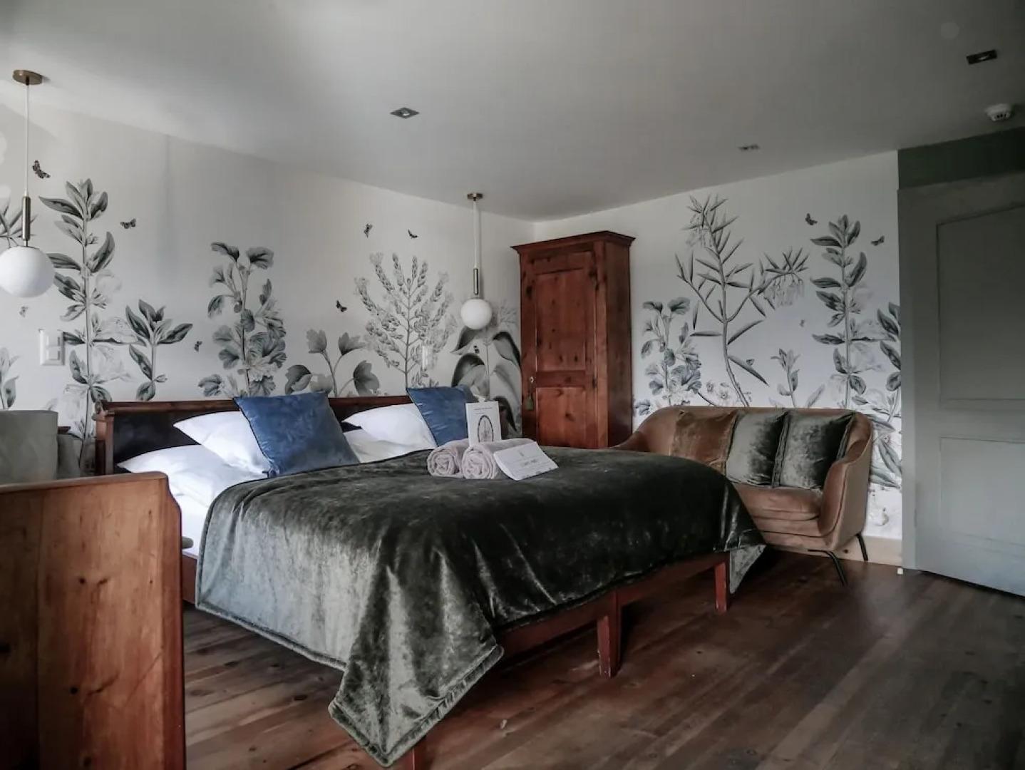 Hotel Bella Tola And St Luc