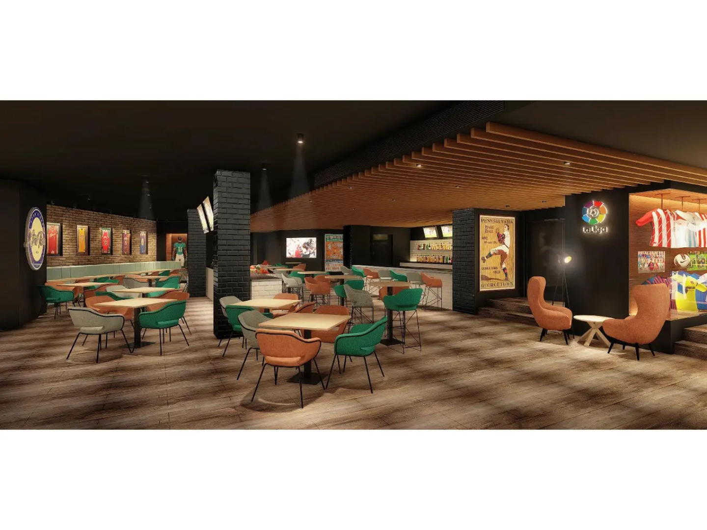 Fiesta Hotel Garden Beach