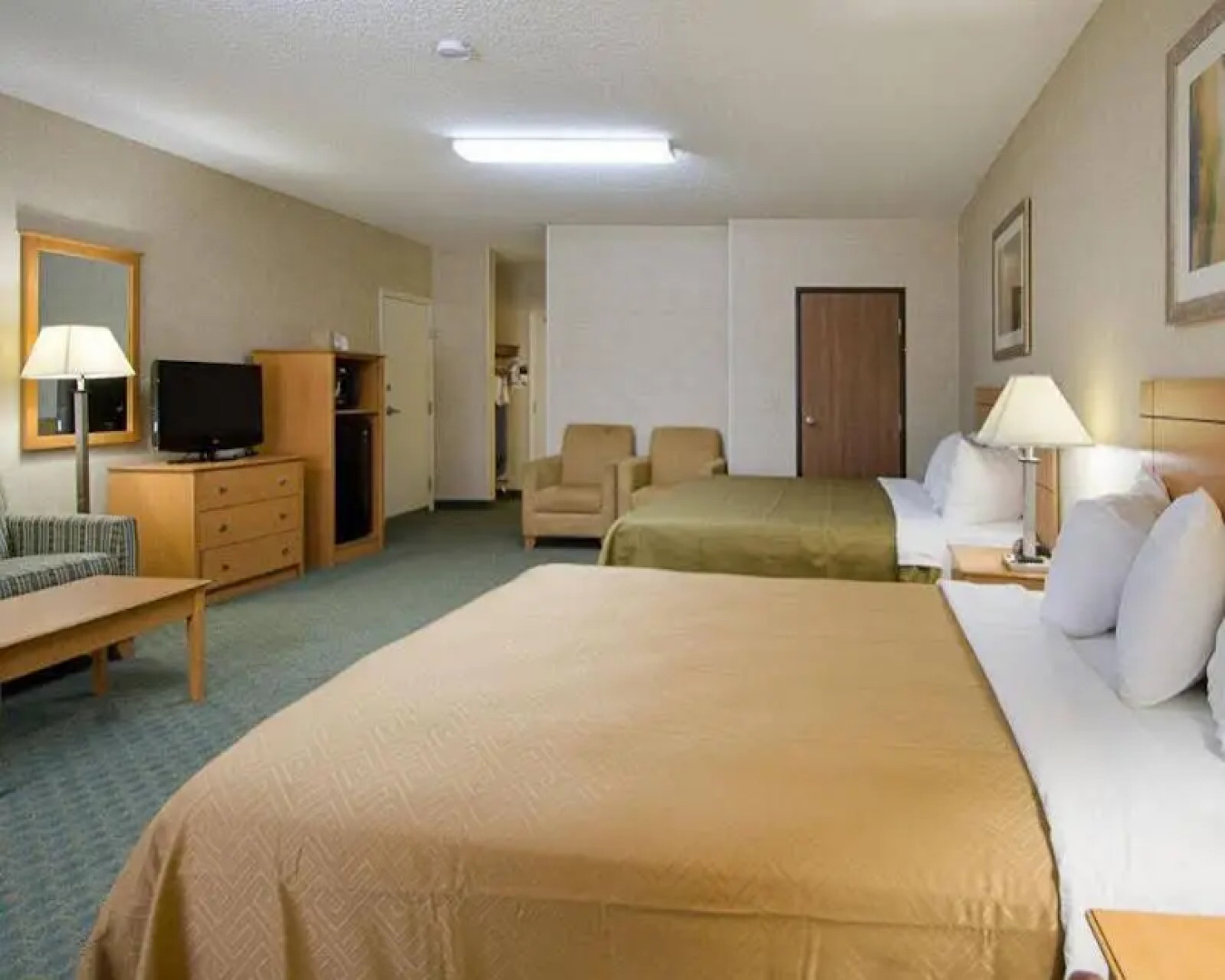 Comfort Inn