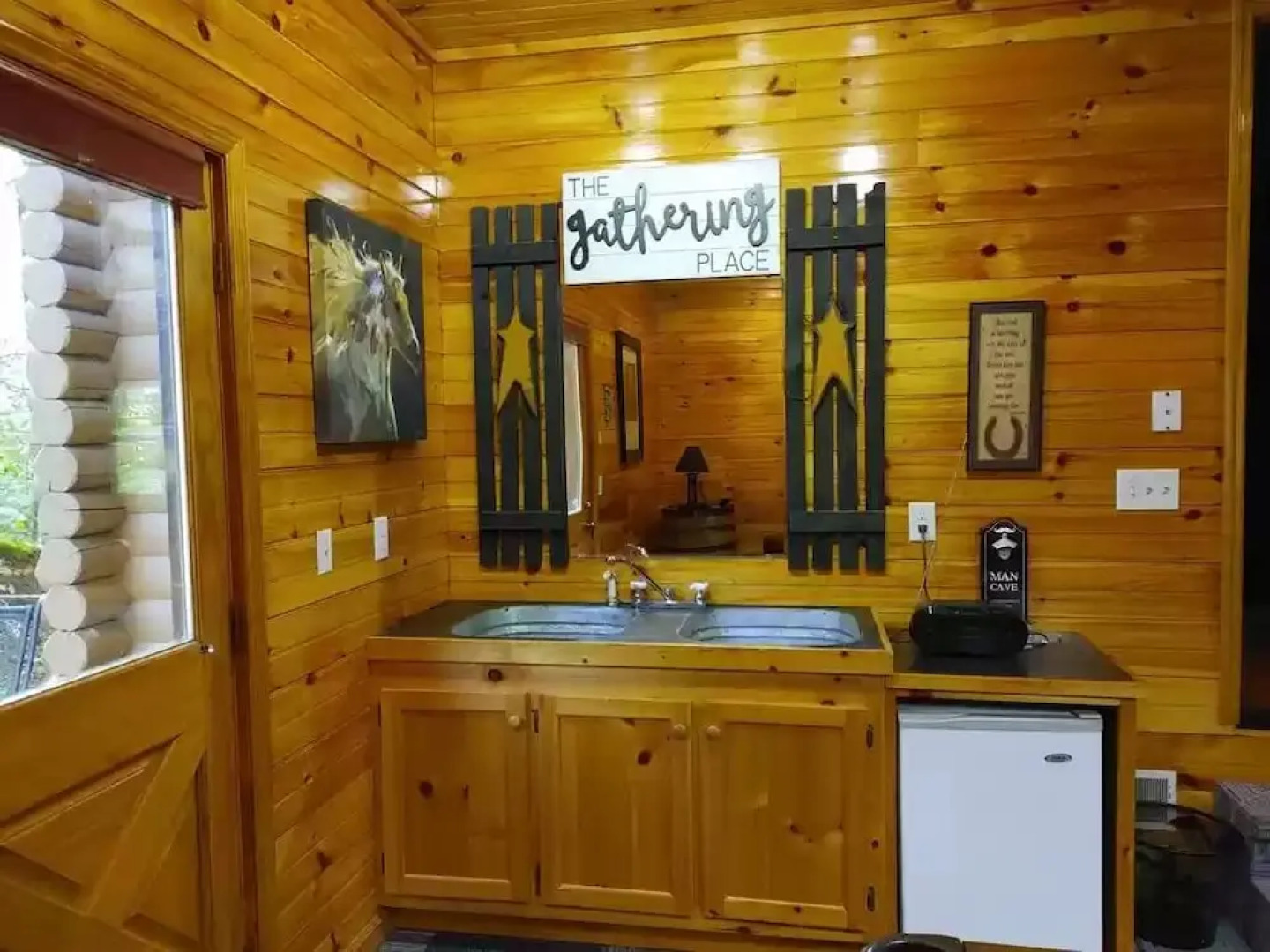 Smoky Mountain Reins #2314