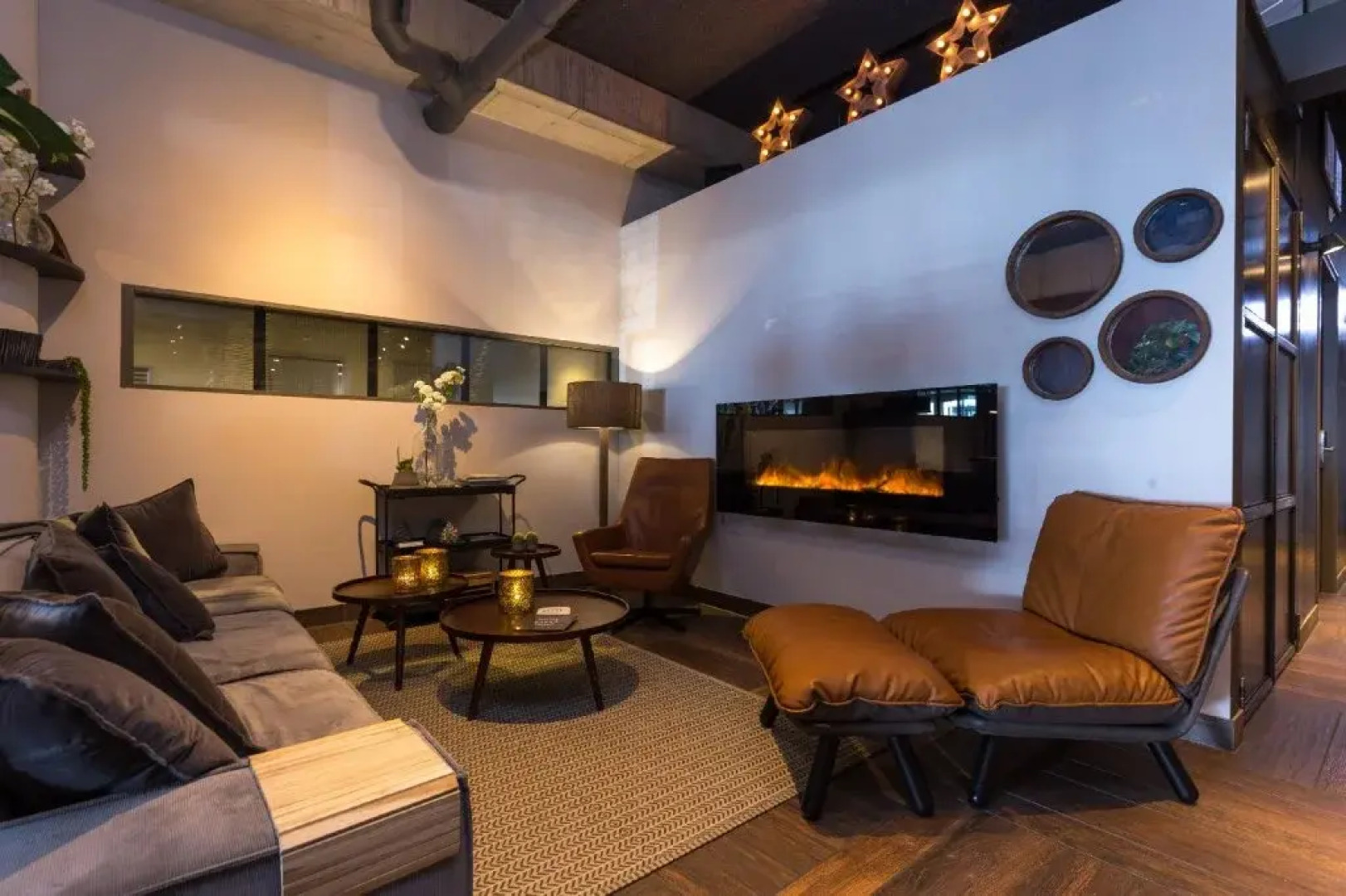 Strandhotel Golfzang