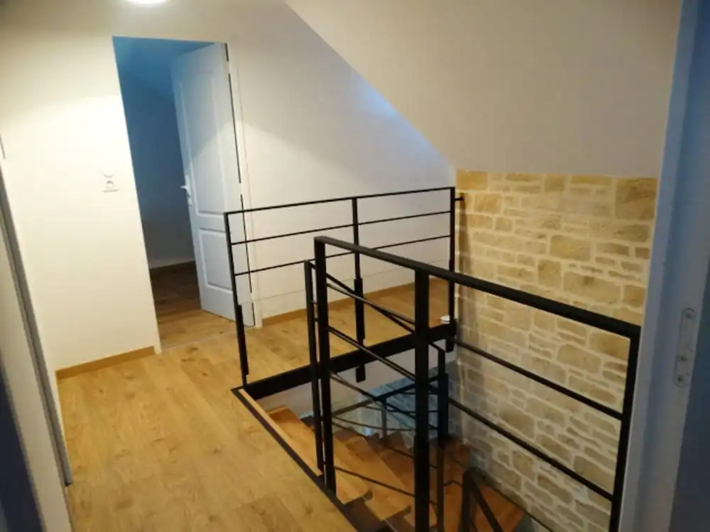 House With 3 Bedrooms In Nivillac With Furnished Garden And Wifi