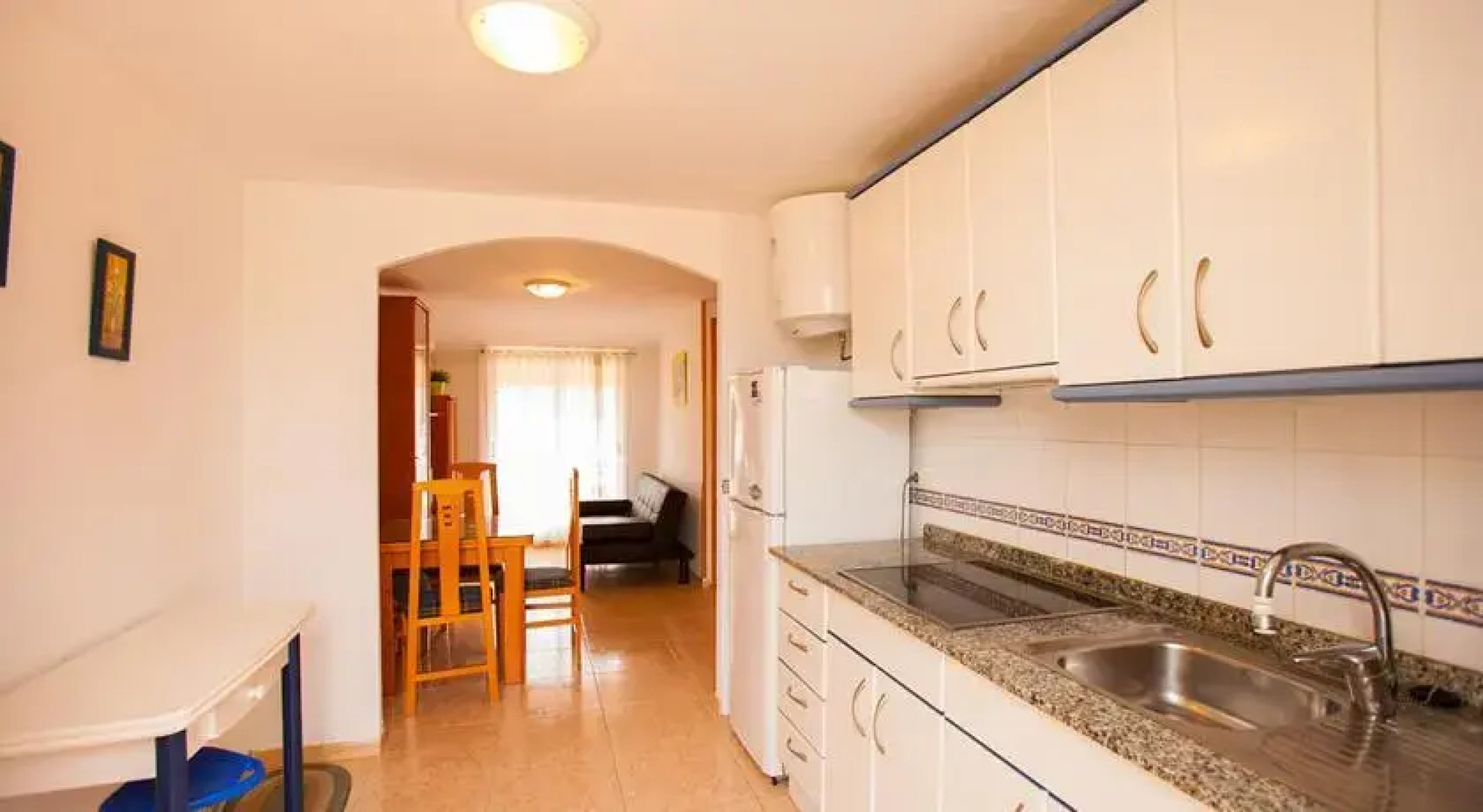 Apartamento Portofino V