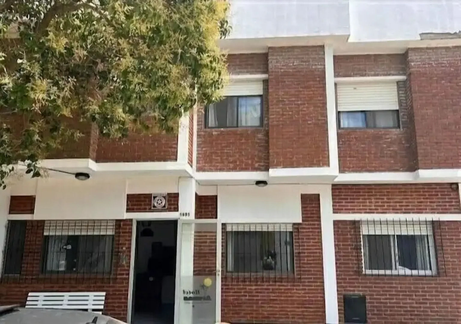 hospedaje residencial arenas