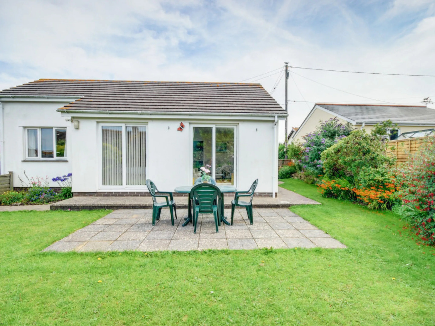 Holiday Home Seahaven