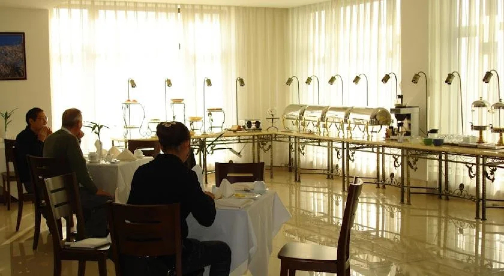 Huibishou Business Assembly