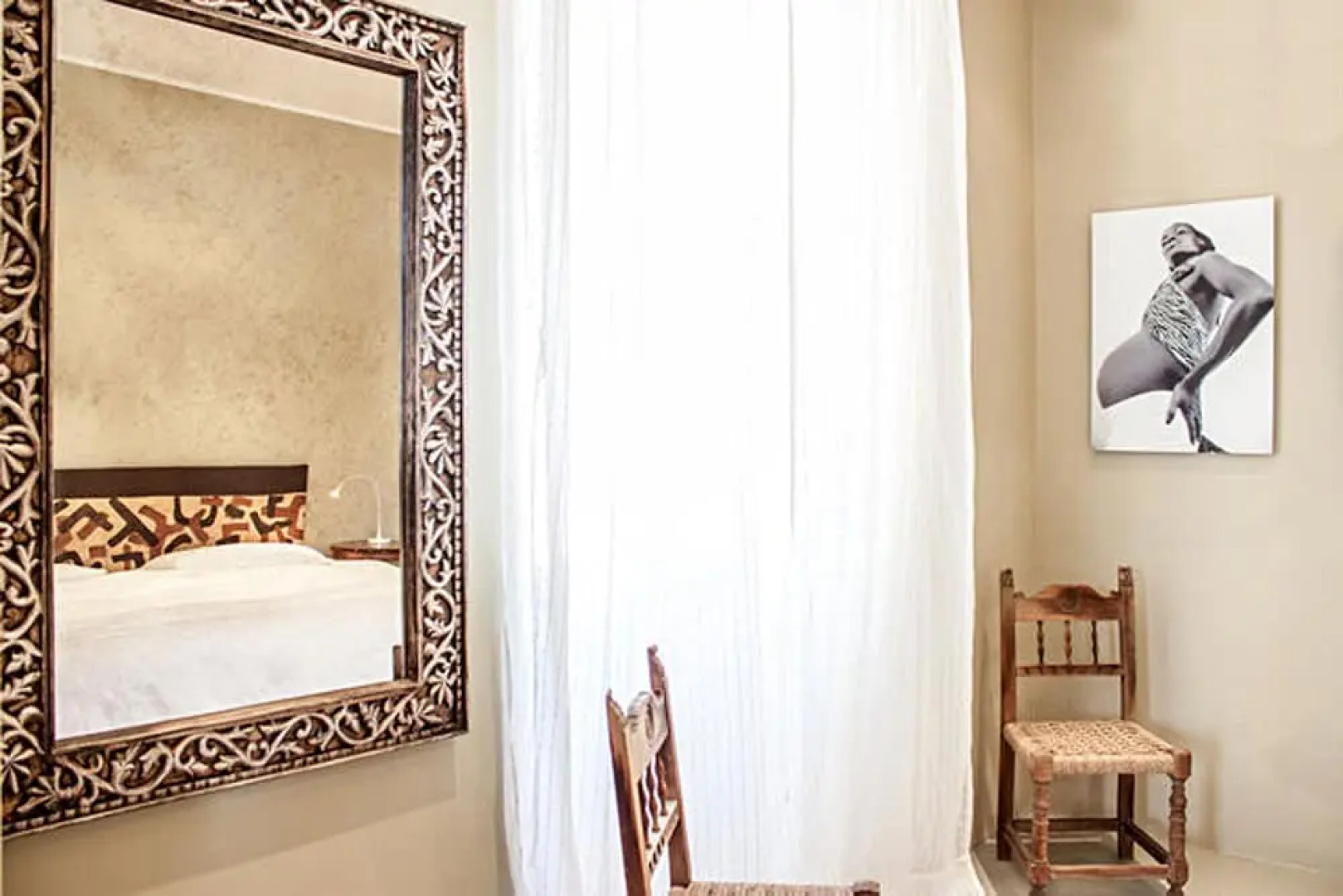 Appartamento Sant'Agostino