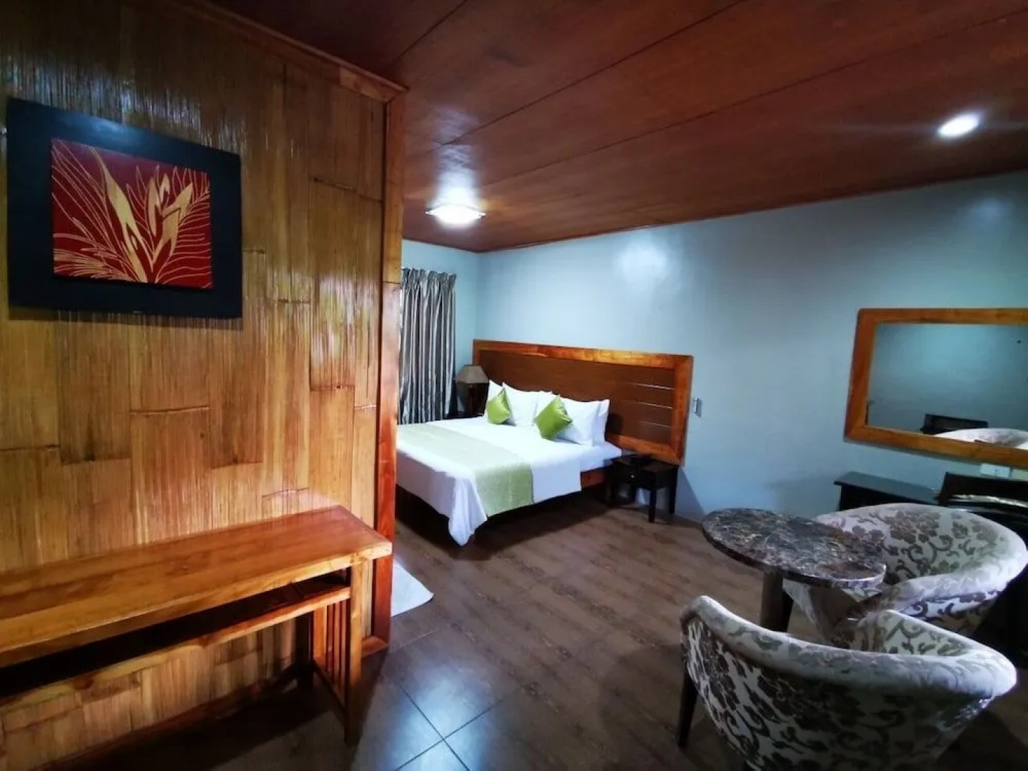 The Farm At Carpenter Hill