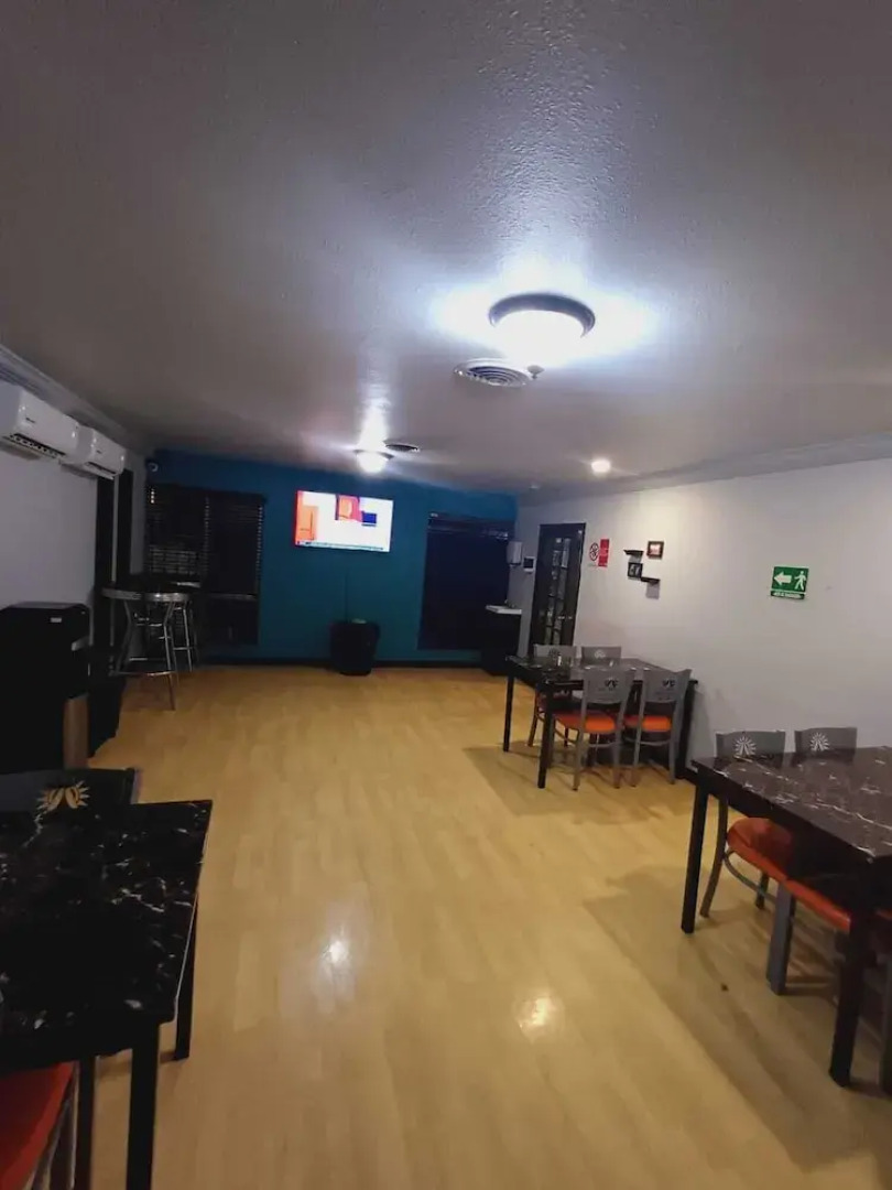 Hotel Hacienda del Indio