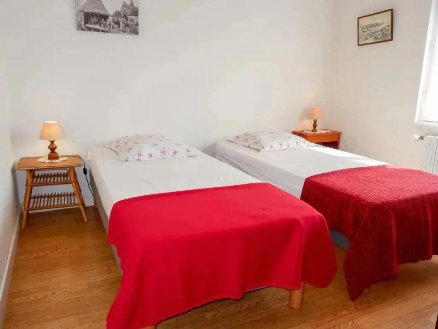 Holiday Home Les Genêts - PMR100