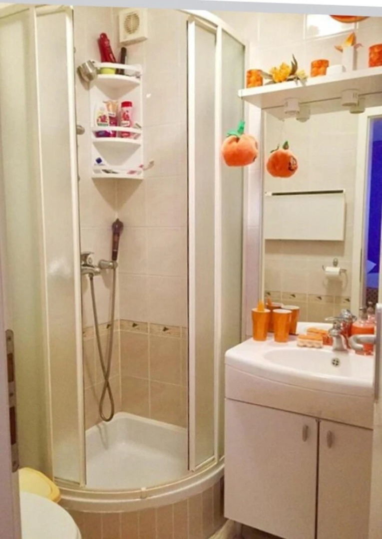 Apartment With 2 Bedrooms in Porat, With Wonderful sea View, Enclosed