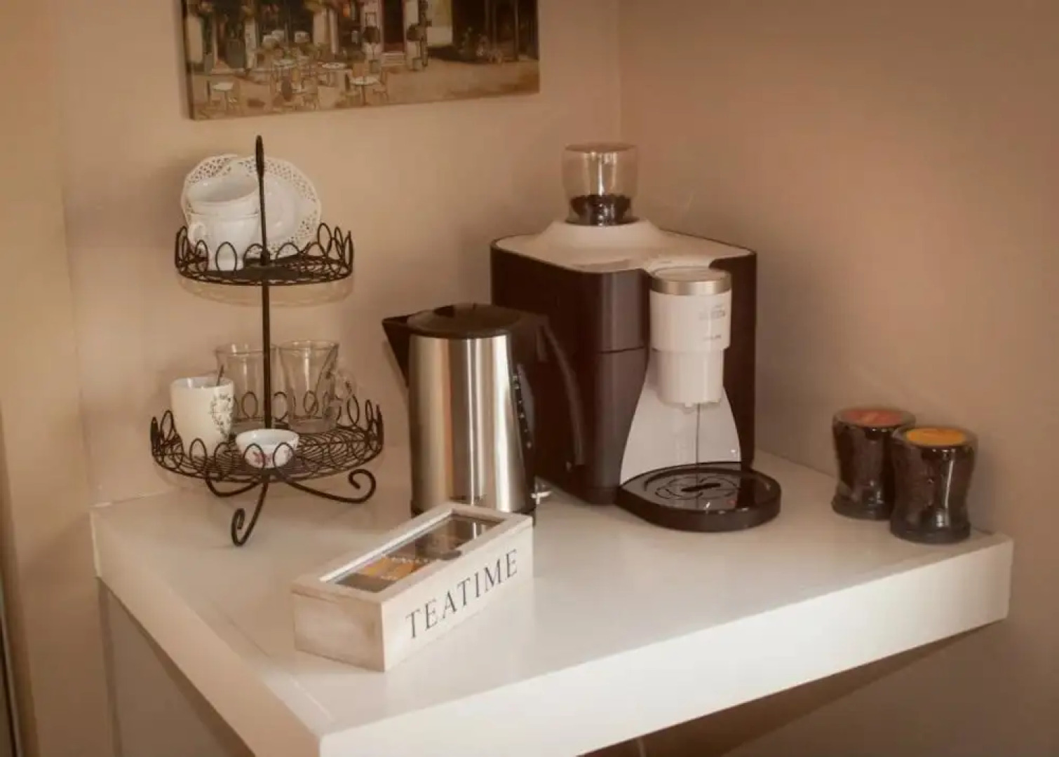 B&B Beleef het Noorden